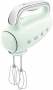 Миксер ручной Smeg HMF01PGEU