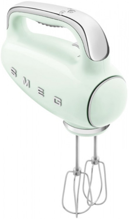 Миксер ручной Smeg HMF01PGEU