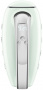 Миксер ручной Smeg HMF01PGEU
