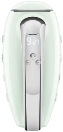 Миксер ручной Smeg HMF01PGEU
