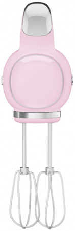 Миксер ручной Smeg HMF01PKEU