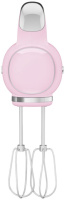 Миксер ручной Smeg HMF01PKEU