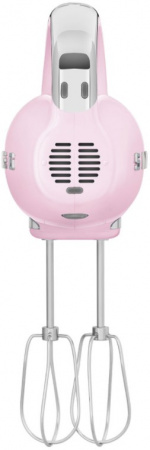 Миксер ручной Smeg HMF01PKEU