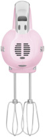 Миксер ручной Smeg HMF01PKEU