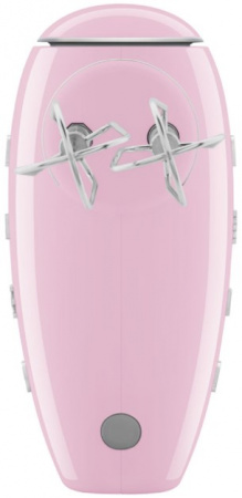Миксер ручной Smeg HMF01PKEU