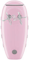 Миксер ручной Smeg HMF01PKEU