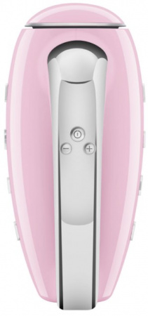 Миксер ручной Smeg HMF01PKEU