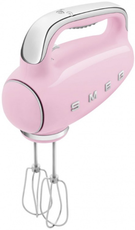 Миксер ручной Smeg HMF01PKEU