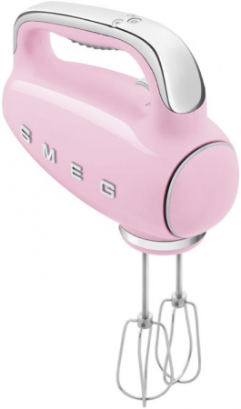 Миксер ручной Smeg HMF01PKEU
