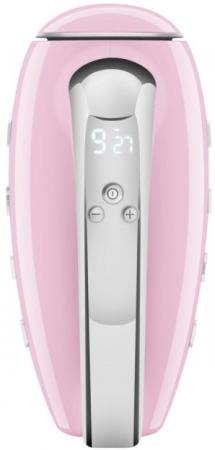 Миксер ручной Smeg HMF01PKEU