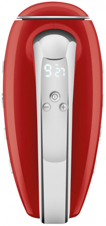 Миксер Smeg HMF01RDEU