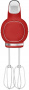 Миксер Smeg HMF01RDEU