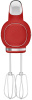 Миксер Smeg HMF01RDEU