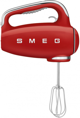 Миксер Smeg HMF01RDEU