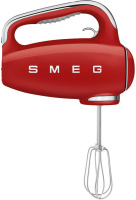 Миксер Smeg HMF01RDEU