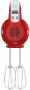 Миксер Smeg HMF01RDEU