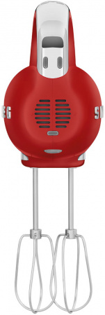 Миксер Smeg HMF01RDEU