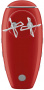 Миксер Smeg HMF01RDEU