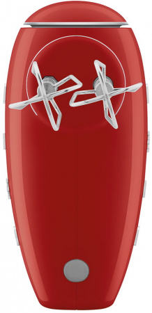 Миксер Smeg HMF01RDEU