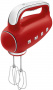 Миксер Smeg HMF01RDEU