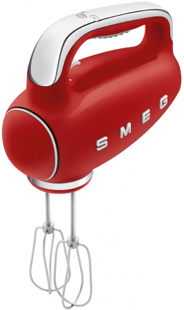 Миксер Smeg HMF01RDEU