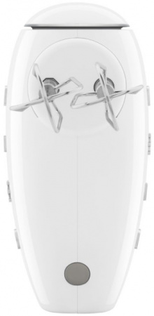 Миксер ручной Smeg HMF01WHEU
