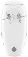 Миксер ручной Smeg HMF01WHEU