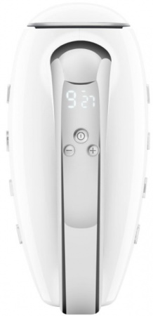 Миксер ручной Smeg HMF01WHEU