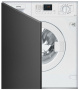 Стиральная машина встраиваемая Smeg LSIA147S