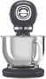 Миксер планетарный Smeg SMF03GREU