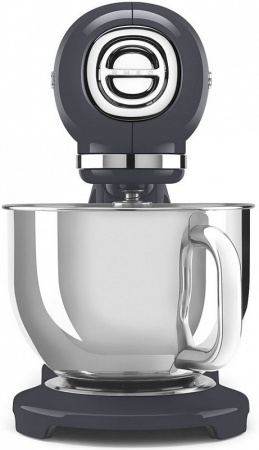 Миксер планетарный Smeg SMF03GREU