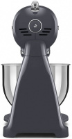 Миксер планетарный Smeg SMF03GREU