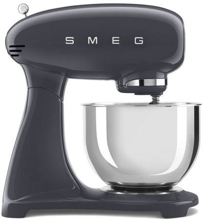 Миксер планетарный Smeg SMF03GREU