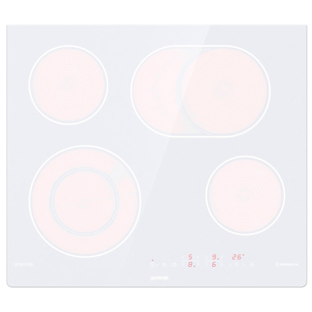 Варочная панель Gorenje ECT643SYW