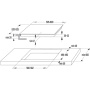 Варочная панель Gorenje ECT643SYW