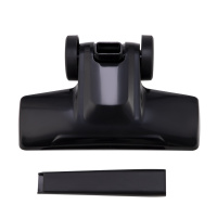 Пылесос вертикальный проводной Maunfeld MF-2031BK