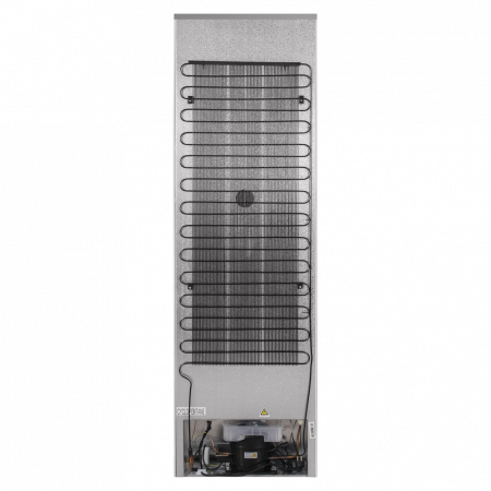 Холодильник встраиваемый HOMSair FB177SW