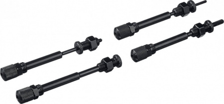 Заклепочник комбинированный Kraftool 31180 Combo2-M6 в кейсе