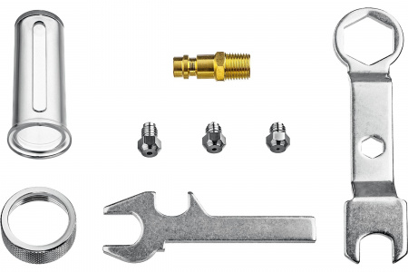 Заклепочник пневматический Kraftool 31184 AR-48 2,4-3,2-4-4,8мм