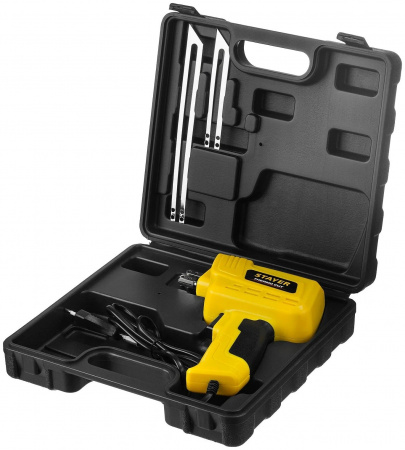Набор Stayer 45255-H2 "Thermo cut" для терморезки пенопласта, пластика