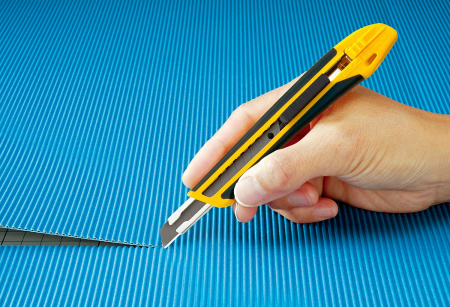 Нож Olfa OL-XA-1 "Standard Models"