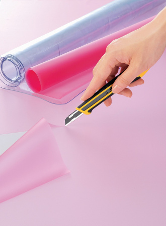 Нож Olfa OL-XA-1 "Standard Models"