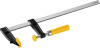 Струбцина Stayer CF-250/50 3210-050-250_z02 тип F 250/50 мм
