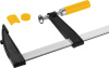 Струбцина Stayer CF-250/50 3210-050-250_z02 тип F 250/50 мм