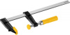 Струбцина Stayer CF-300/80 3210-080-300_z02 тип F 300/80 мм