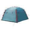 Тент-шатер BTrace Camp (365*375*240) Зеленый/Бежевый 4-25368