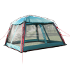 Тент-шатер BTrace Camp (365*375*240) Зеленый/Бежевый 4-25368
