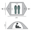 Палатка BTrace Point 2+