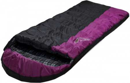 Спальный мешок Indiana VERMONT Extrreme L-zip (от -27C) одеяло (230*90) 4-25581