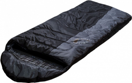 Спальный мешок Indiana VERMONT L-zip (от -6С) одеяло (230*90) 4-25583